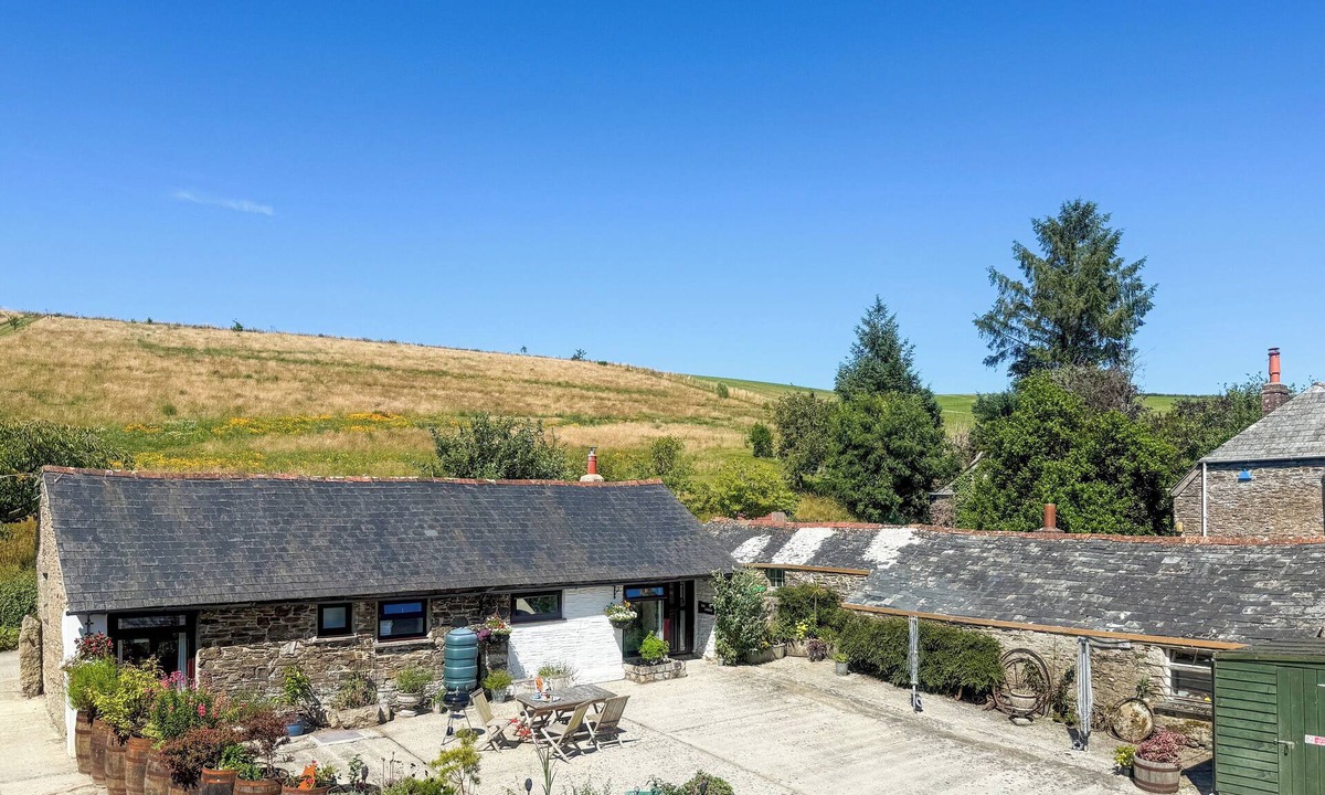 Lanteglos Cottage | Linney Cottage - UK48986