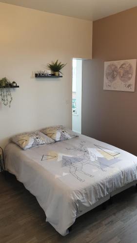 Petit Margny Apartment | Linotin centre ville Compiègne