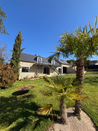 Cuzance Bed & Breakfast | Lintemporel