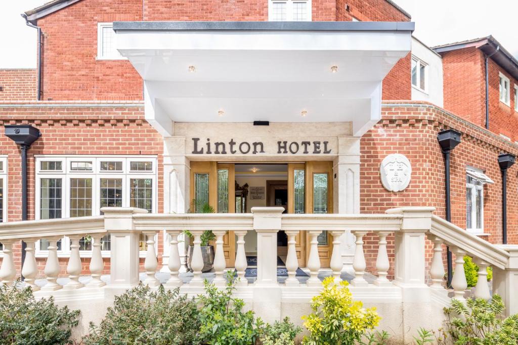 Luton Hotel | Linton Hotel Luton