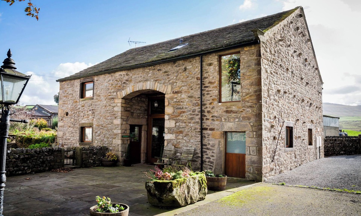 Linton-in-Craven Cottage | Linton Laithe