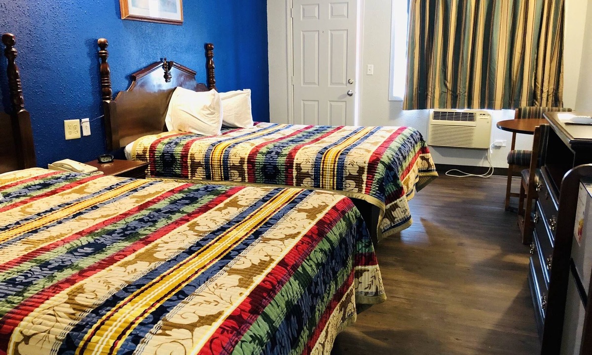 Paragould Hotel | Linwood Motel