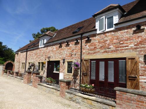 Ilchester Bed & Breakfast | Liongate House