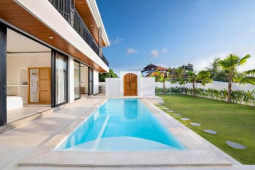 Dalung Villa | Liora Luxurious 4 BR Private Pool Villa