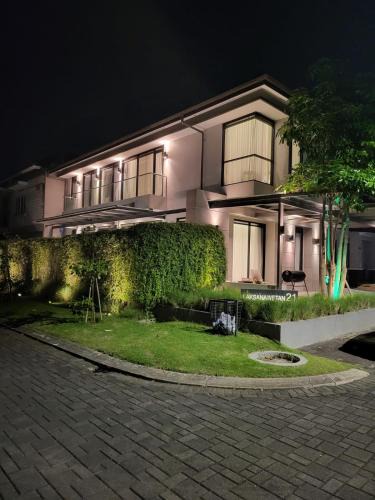 Padalarang Villa | Lioravilla21 Kota Baru Parahyangan