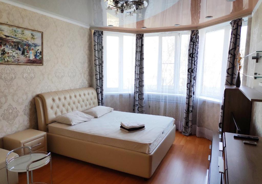 Streletskoye Apartment | Lipetsk Smart