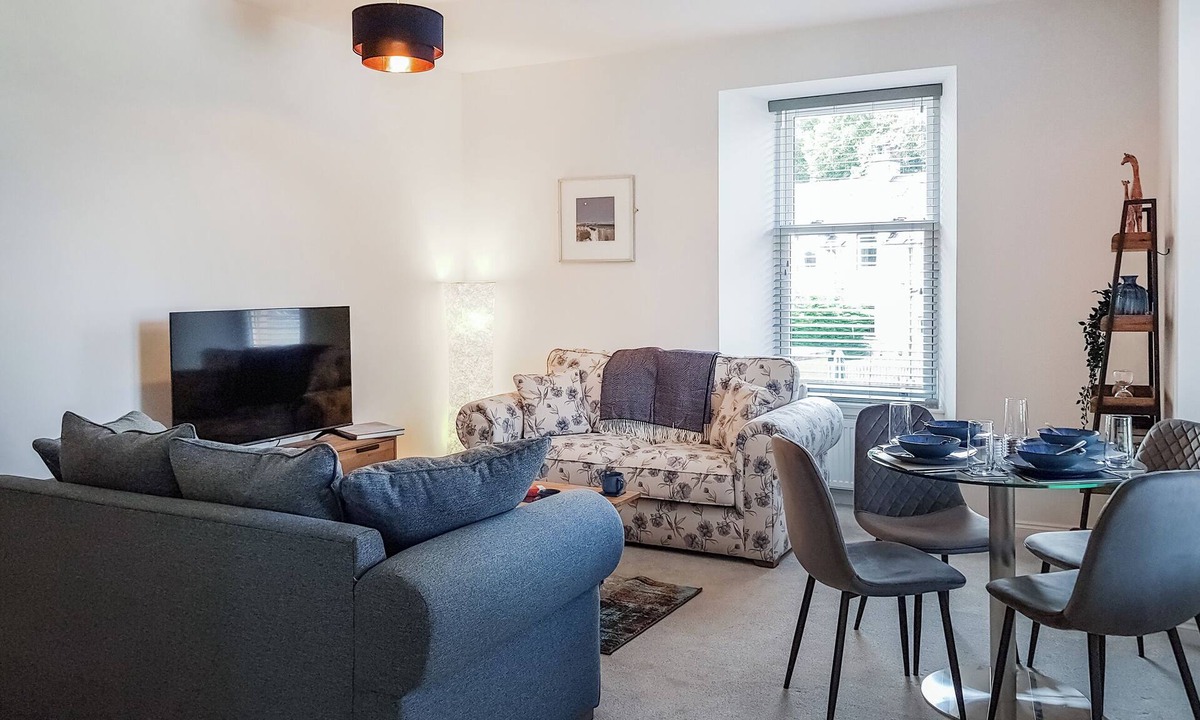 Falkland Cottage | Liquorstane - UK40568