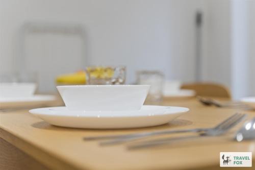 Leek House | Lisa's House