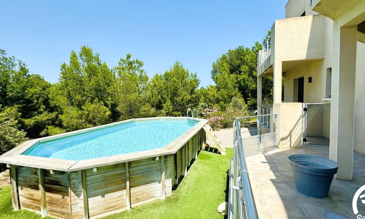 Leucate House | Lisalou - LEUCATE - Gîte