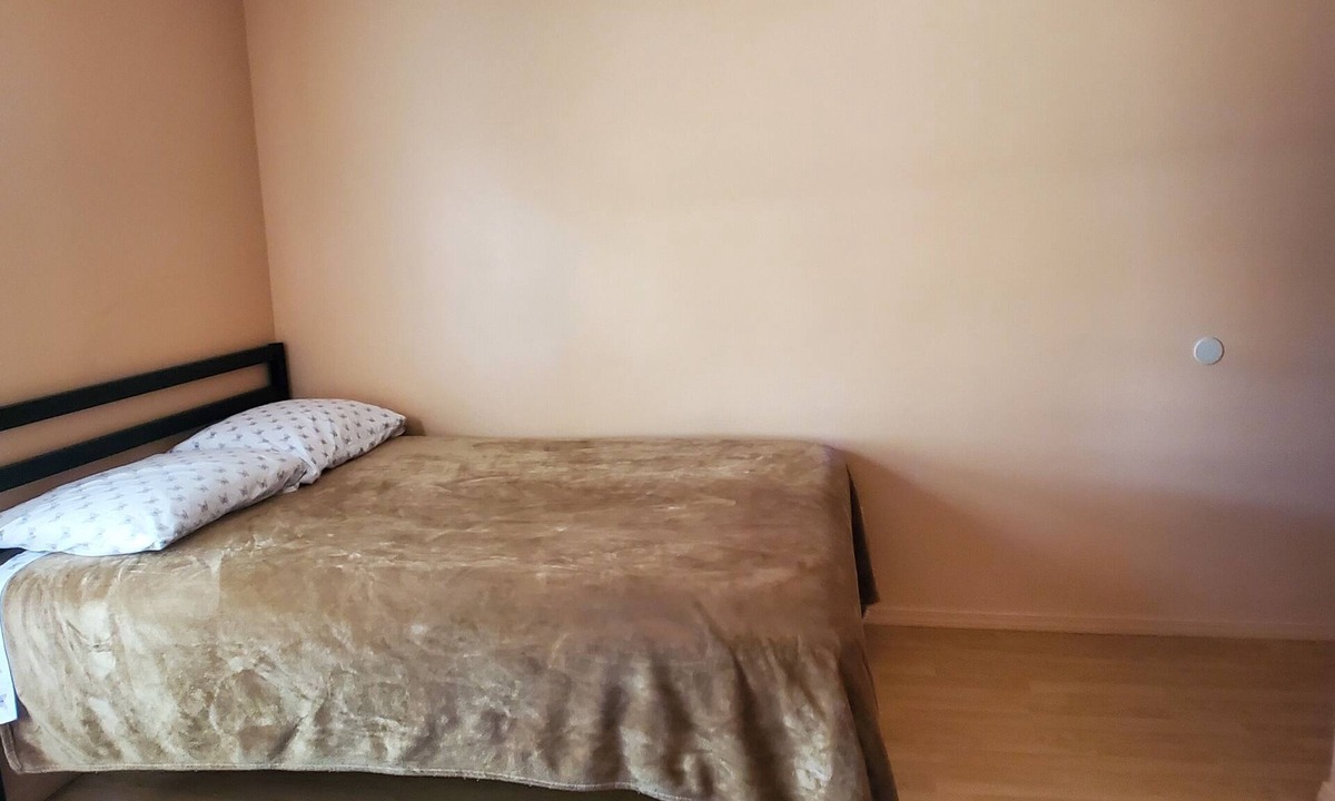 Bloomington Bed & Breakfast | Lisbon room