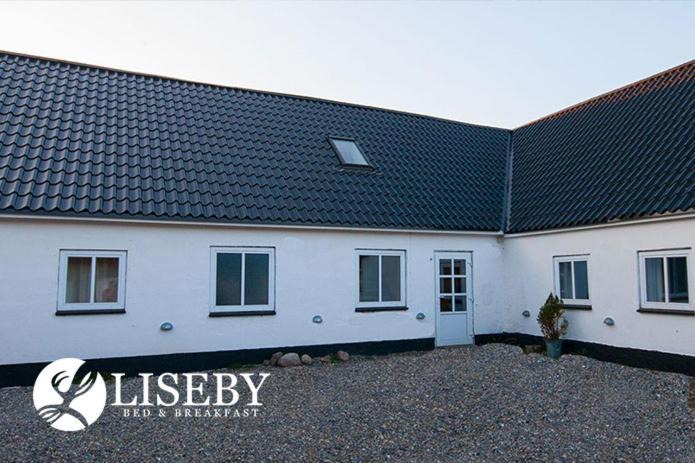 Stege Bed & Breakfast | Liseby Bed & Breakfast