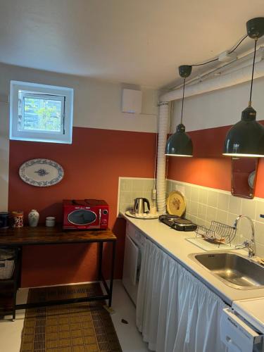 Svendborg Bed & Breakfast | Lises bed and breakfast