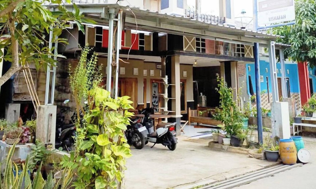 Karimunjava Hotel | Lishafa Homestay