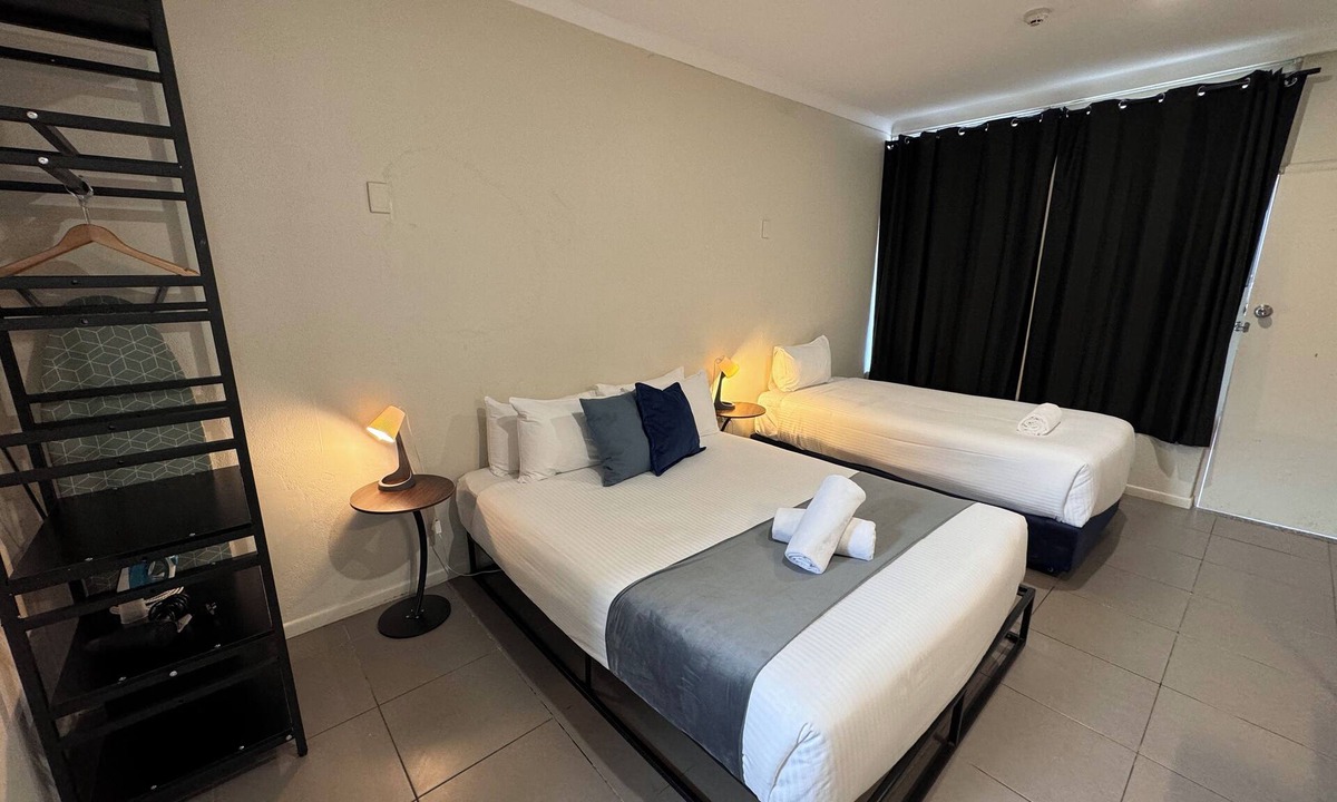 Lismore Hotel | Lismore City Motor Inn