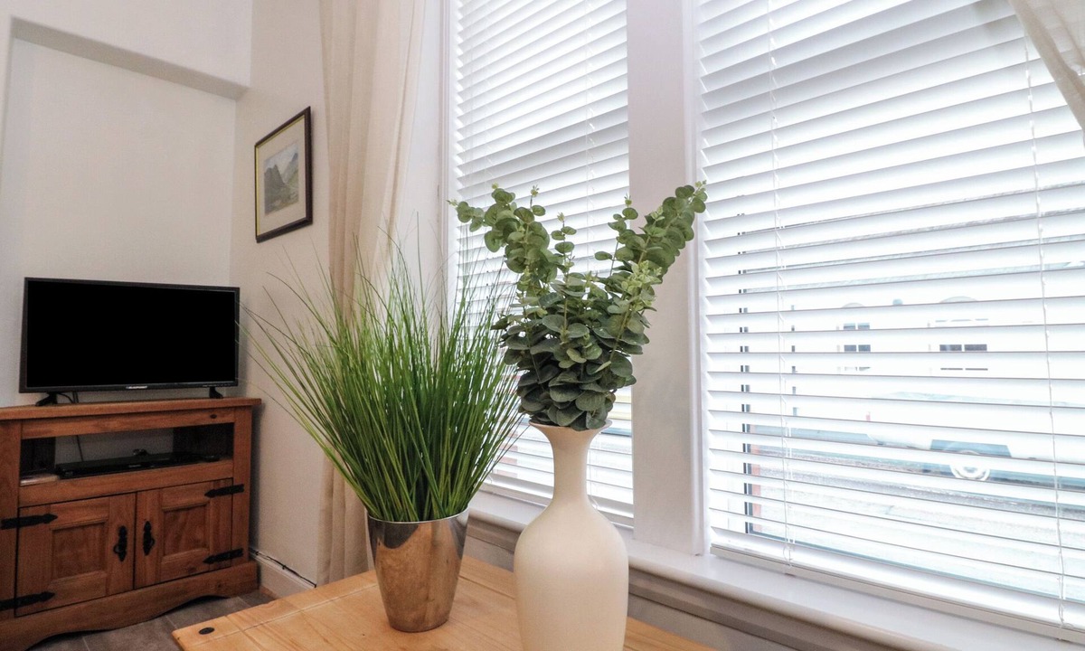 Crieff Cottage | Lismore