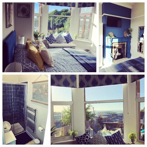 Whitehaven Bed & Breakfast | Lismore Guest House