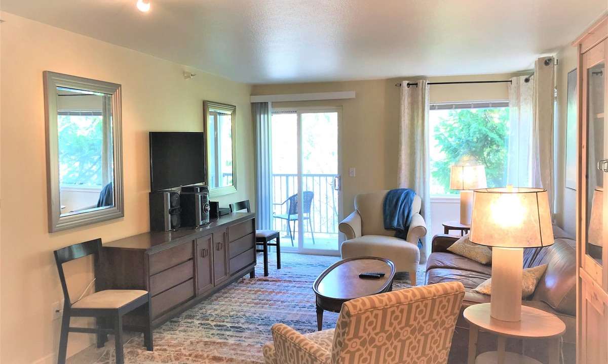 Olde Town Apartment | LISTING UNAVAILABLE