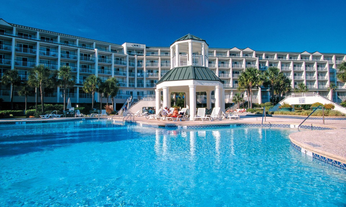 Litchfield by the Sea Resort | Litchfield Beach & Golf Resort