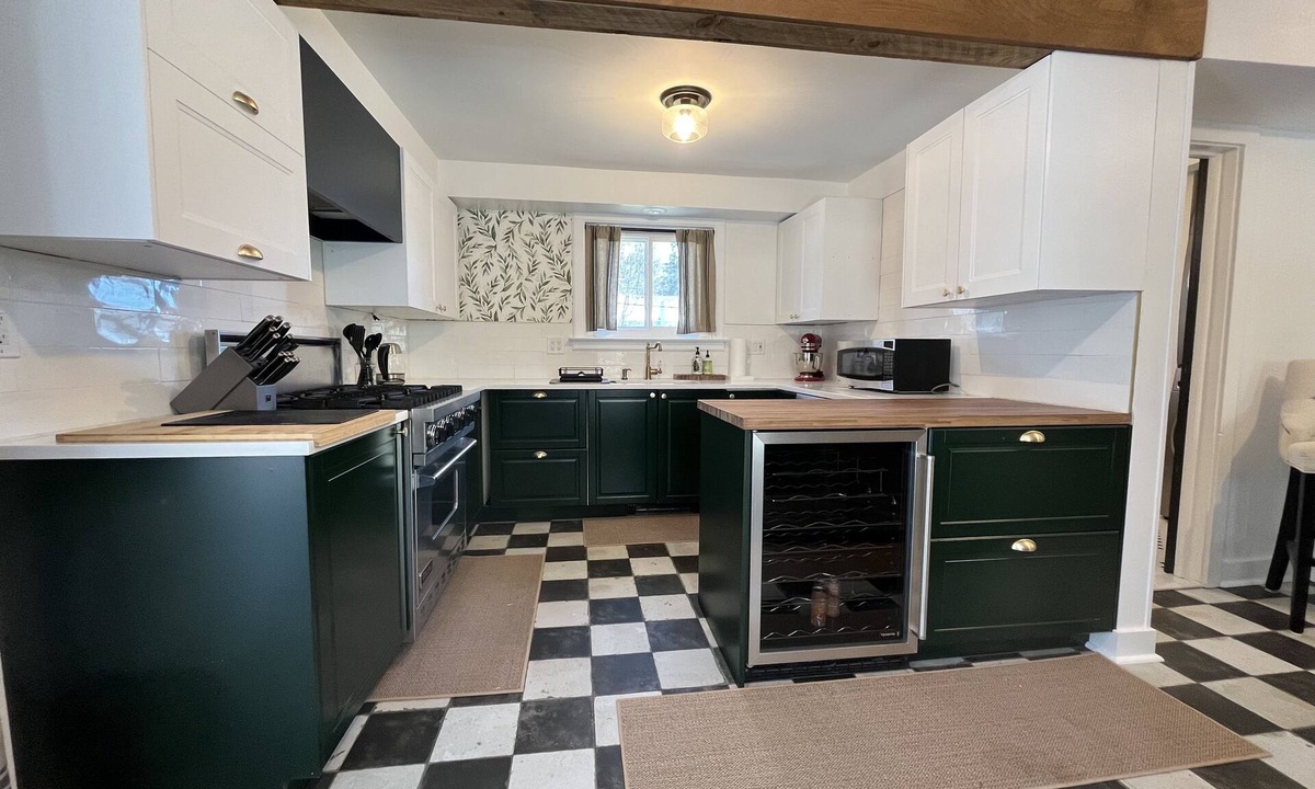 Litchfield Historic District Other | Litchfield Modern Farmhouse