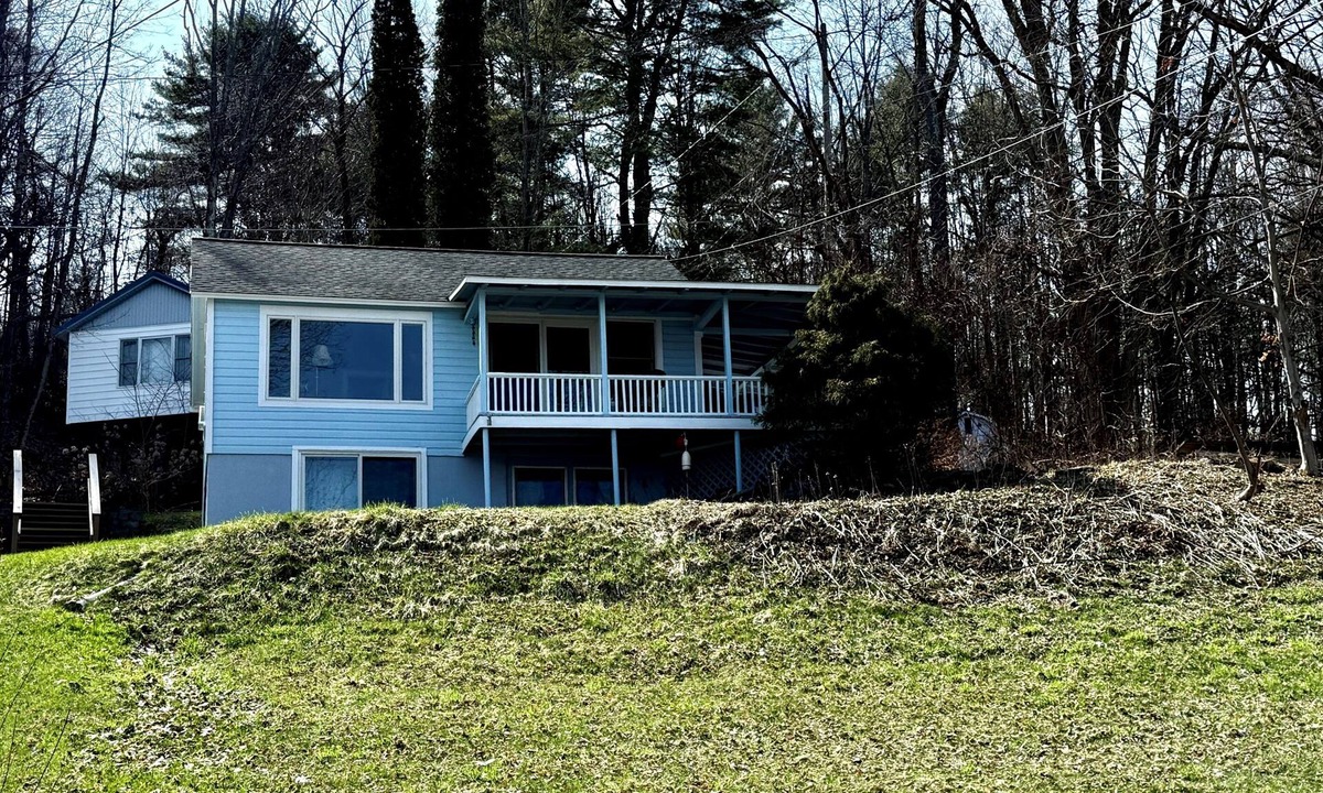 Cooperstown Cottage | Liten Stuga Guest Cottage
