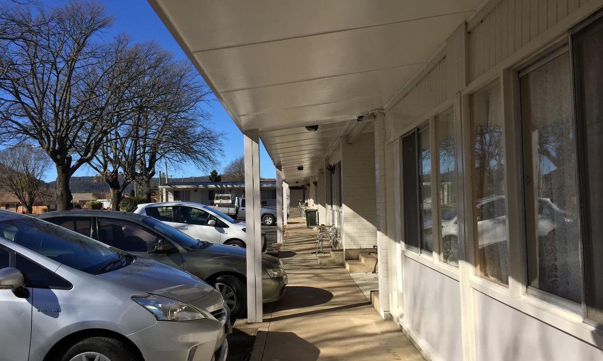Bowenfels Hotel | Lithgow Valley Motel