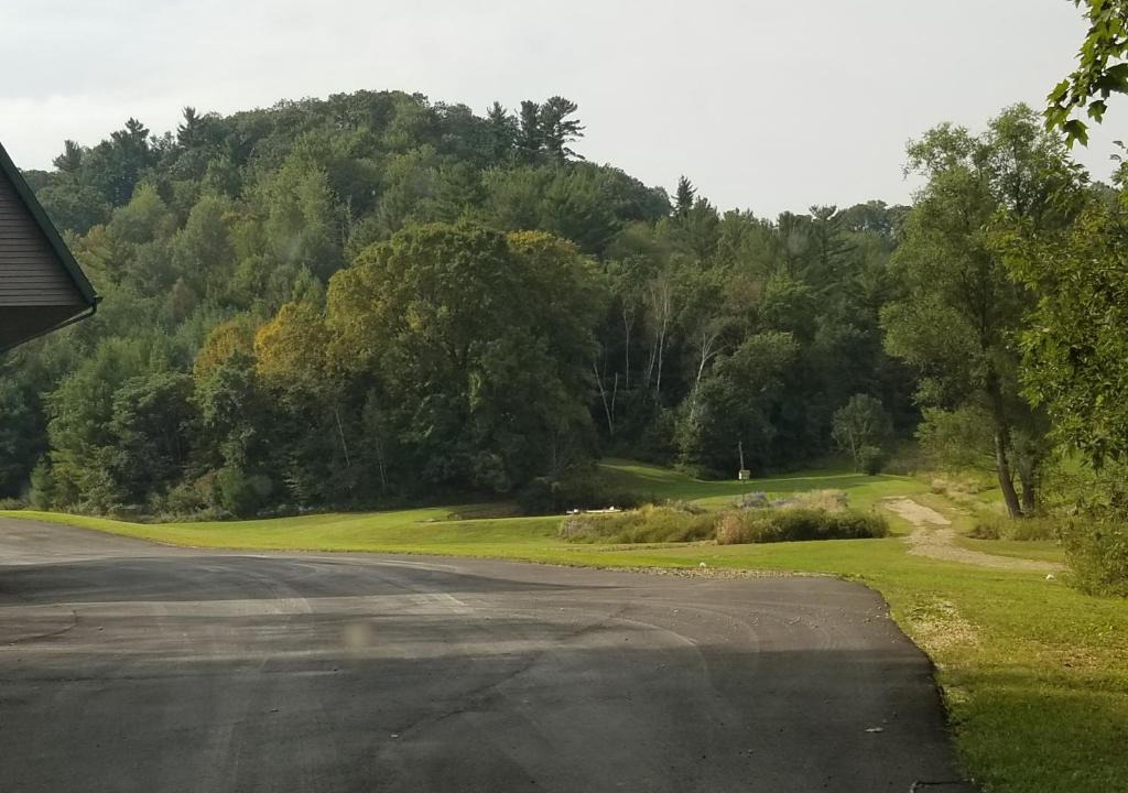 Monroe County House | Lithium Lodge, LLC
