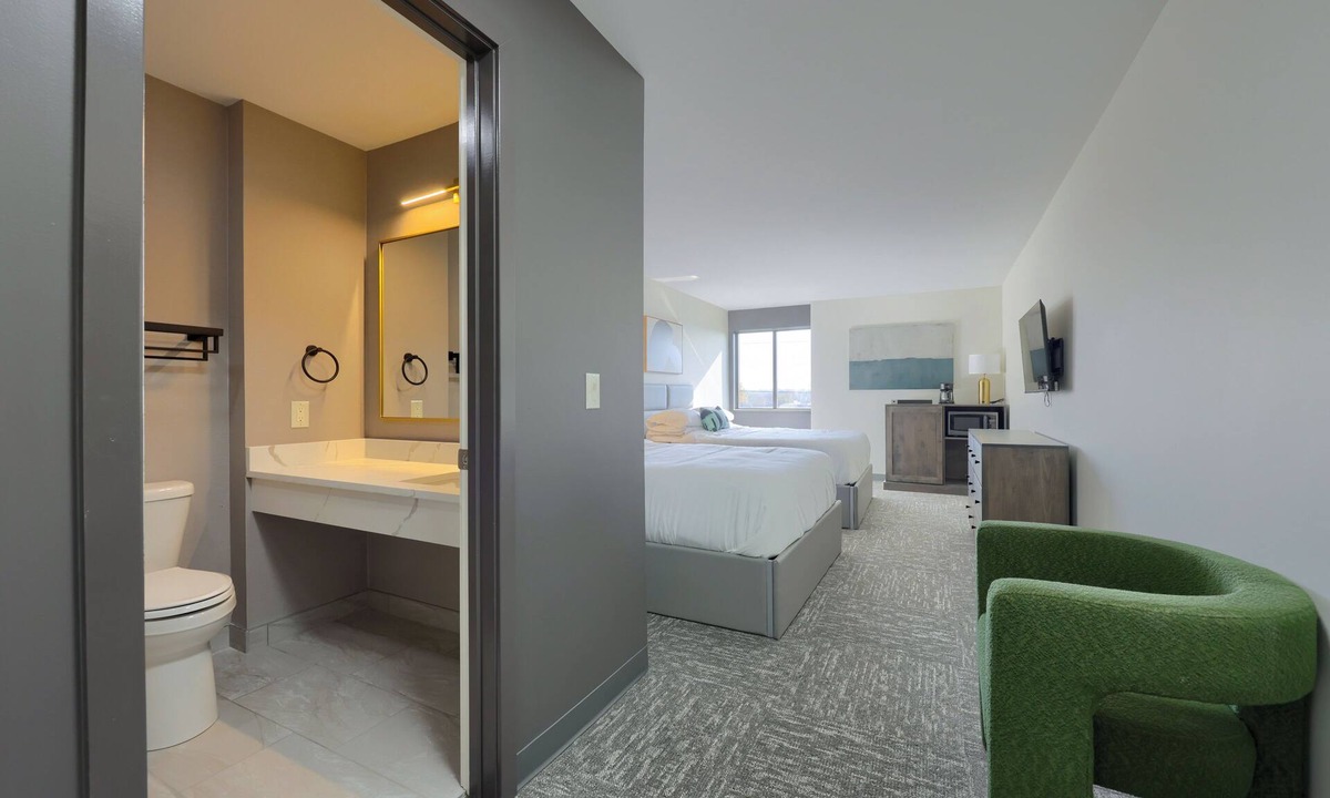 Lititz Hotel | Lititz Pointe Inn and Suites