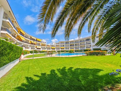 Cambrils Apartment | LITORAL COSTA DORADA - OLIMPIC Bajo