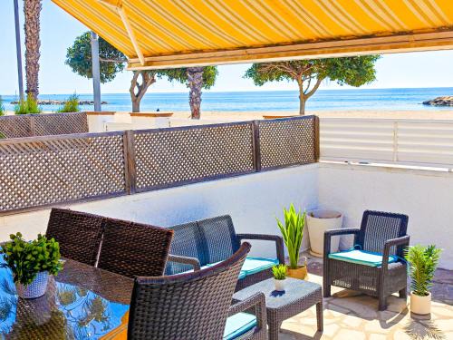 Cambrils House | LITORAL COSTA DORADA - VILLA LAURA II Only families