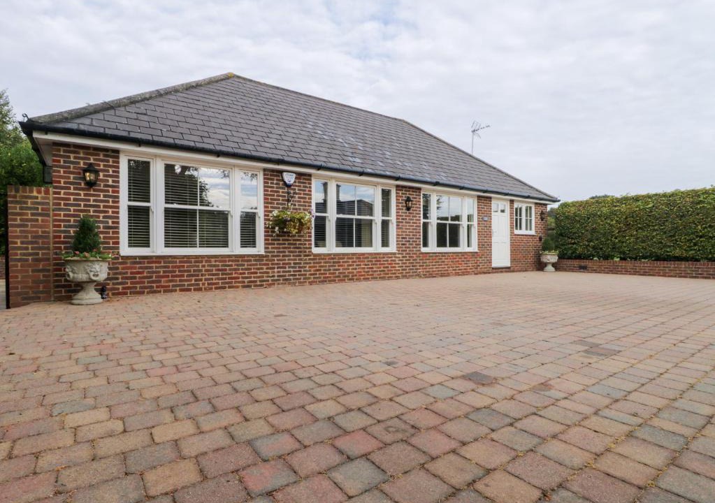 Boughton Lees House | Little Aluph