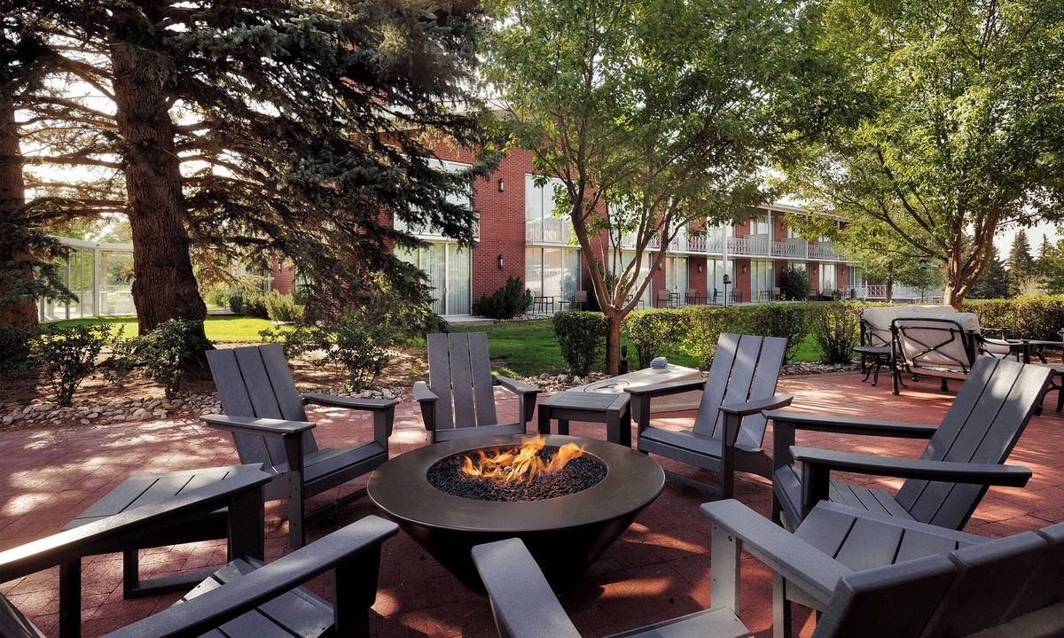 Cheyenne Hotel | Little America Cheyenne