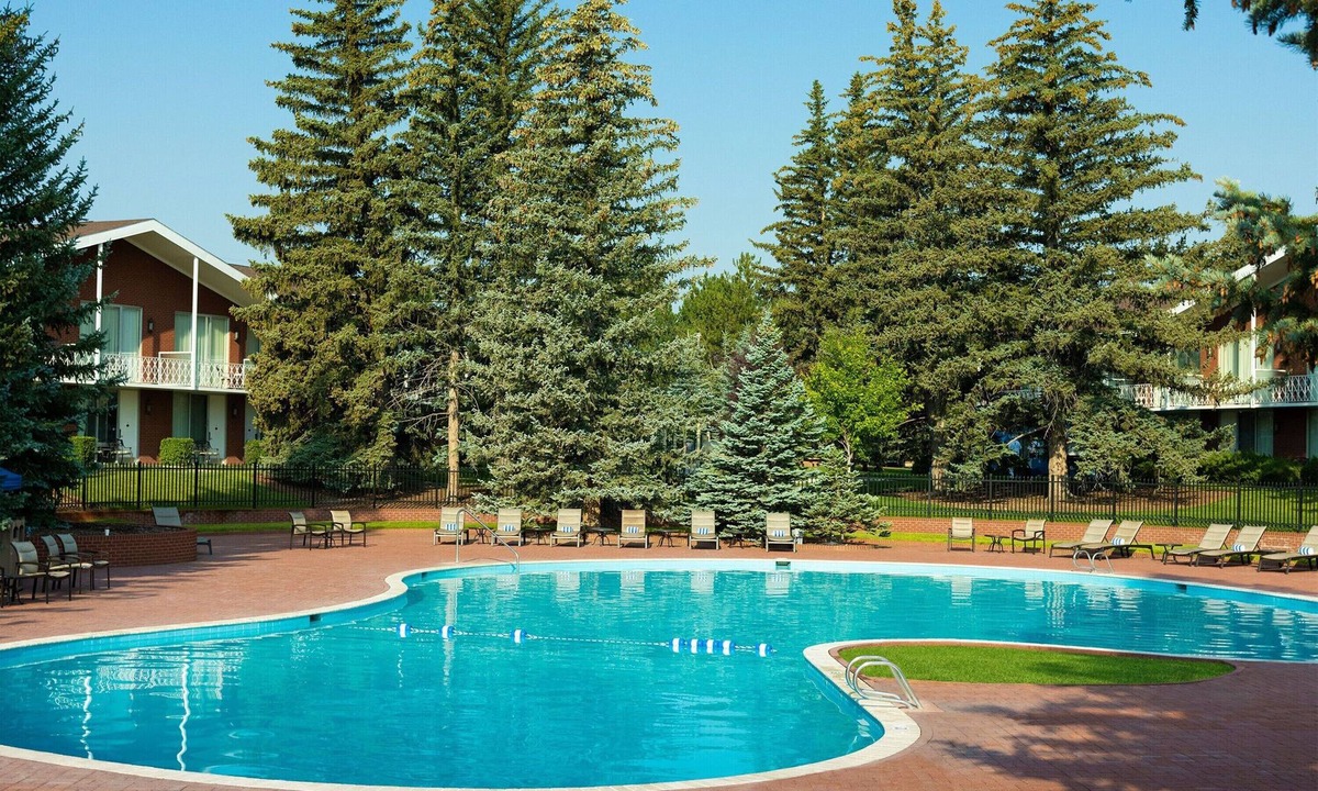 Cheyenne Hotel | Little America | Prime King | Prime Comfort, High-End Ease | 2 Units