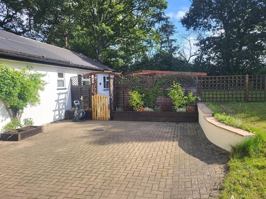 New Forest District Apartment | Little Apples