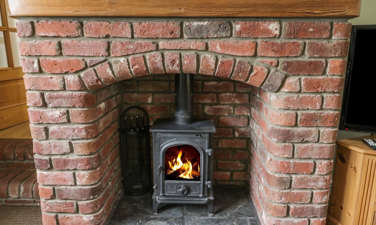 Buckton Cottage | Little Argham Cottage