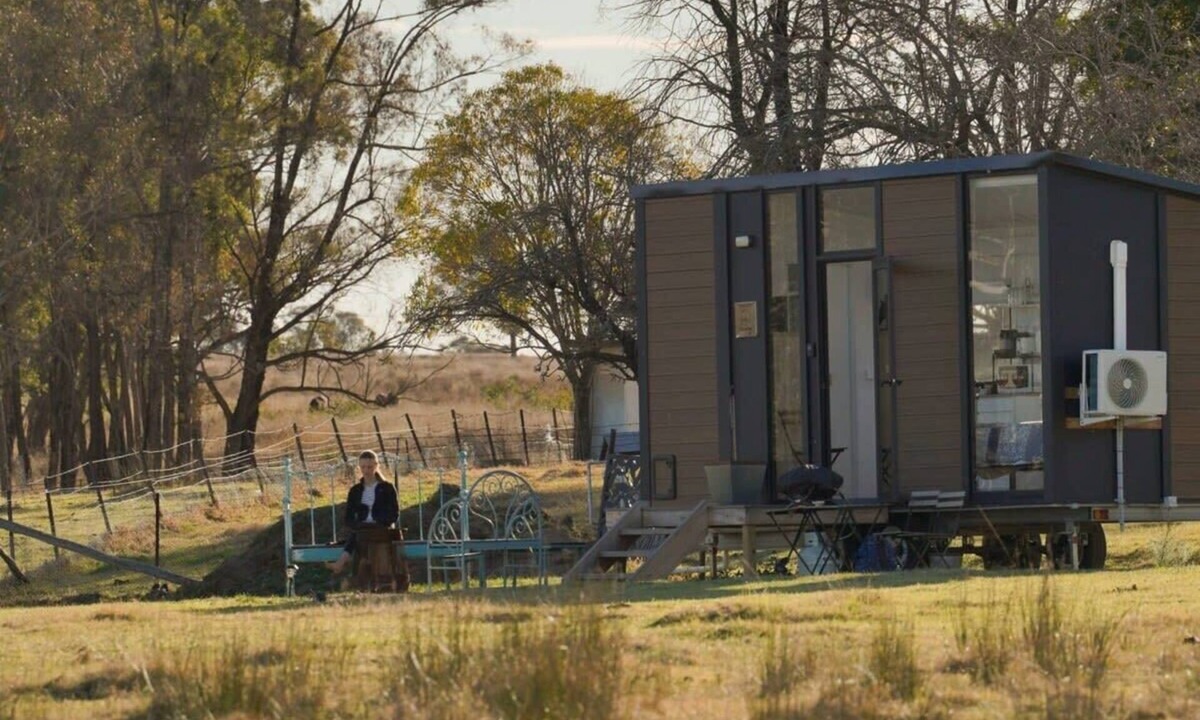 Ulamambri House | Little Argyle Tiny House by Tiny Away