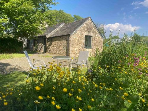 St Teath Apartment | Little Barn