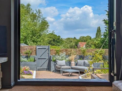 Devizes House | Little Barn