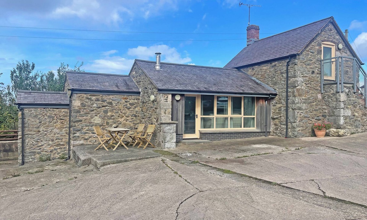 Llanfair Talhaiarn Cottage | Little Barn - HW7615