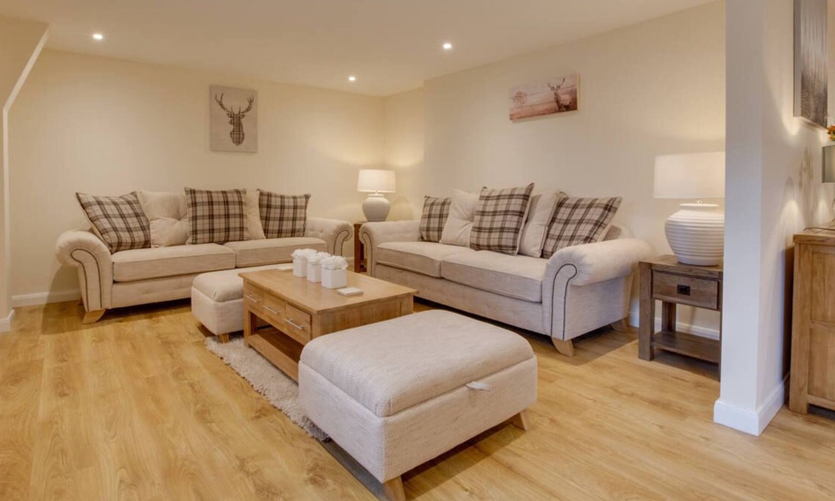 Abbess Roding House | Little Barn in the beautiful Tonbridge