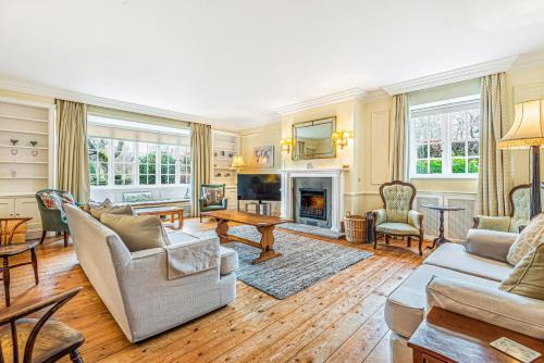 Deepdale House | Little Barwick