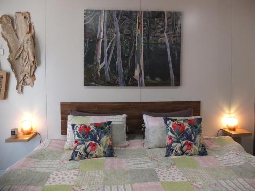 Tawonga Apartment | Little Birdy