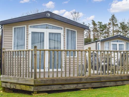 Wadebridge House | Little Bodieve