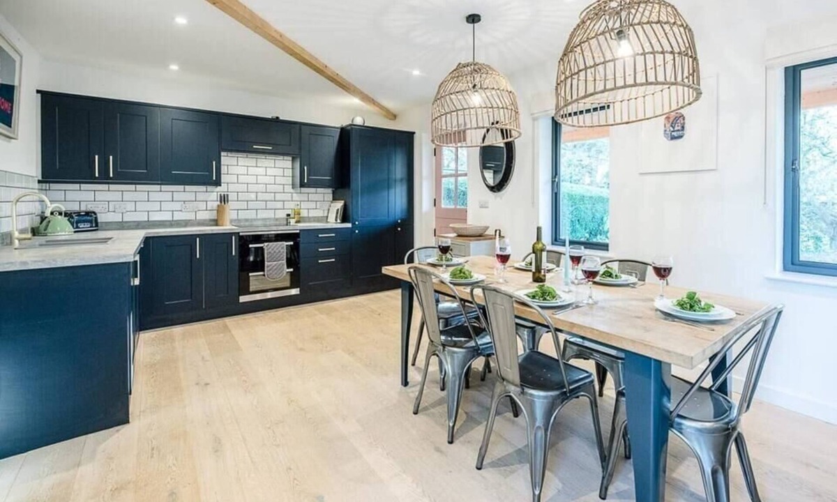 Orford House | Little Bramble, Orford