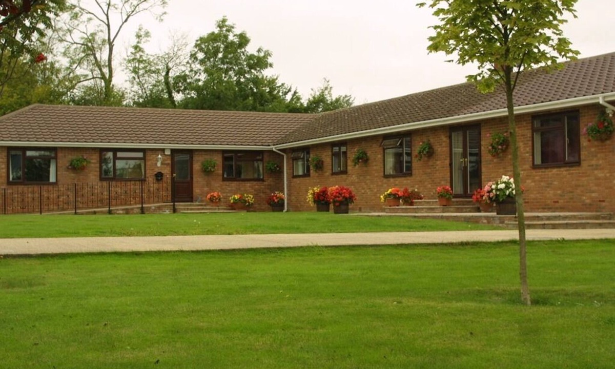 Takeley Bed & Breakfast | Little Bullocks Farm