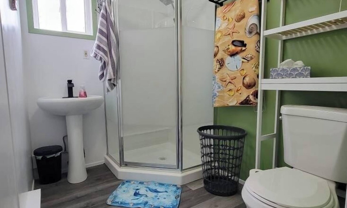 Beaubassin East Cottage | Little Cape cottage (Petit-cap) year round availability, 5min beach