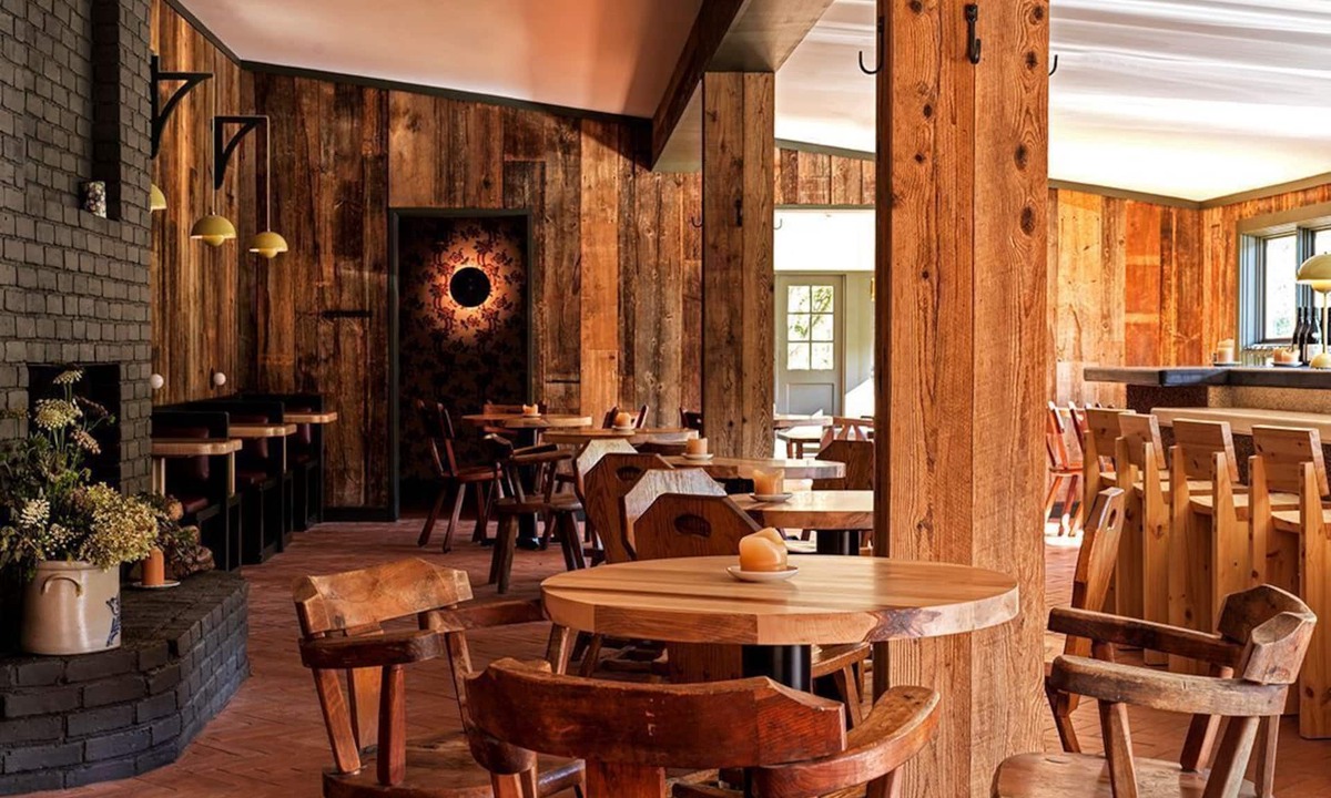 Hillsdale Hotel | Little Cat Lodge