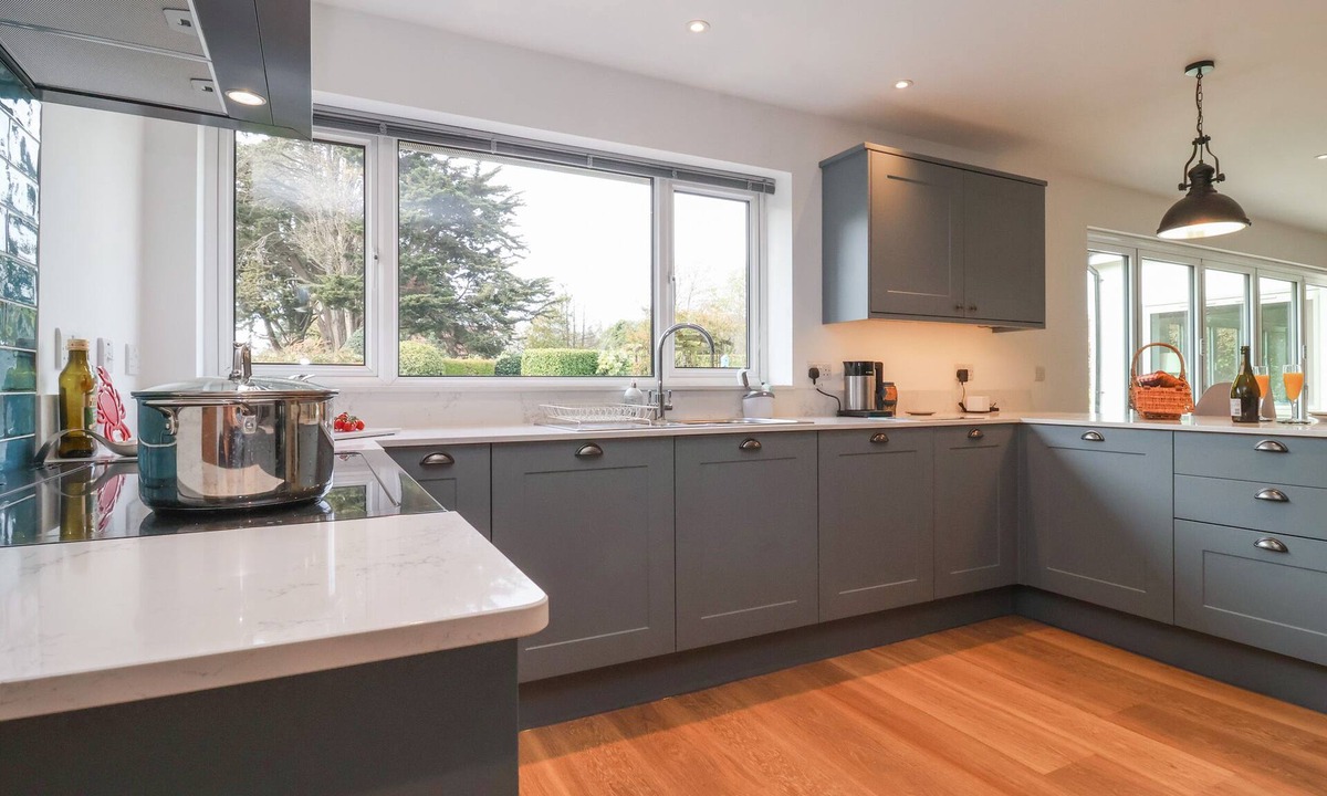 Walberswick Cottage | Little Chapter