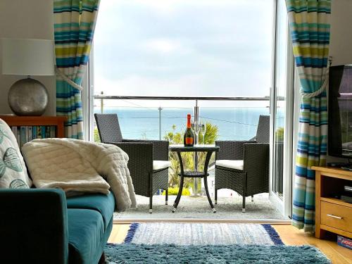 Perranuthnoe Apartment | Little Chyryn Perranuthnoe