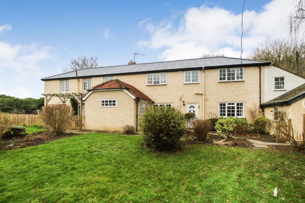 Lympne House | Little Close