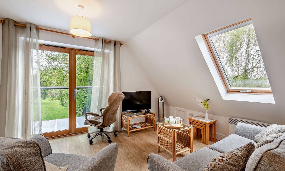 Hethel House | Little Coach House - Quidenham